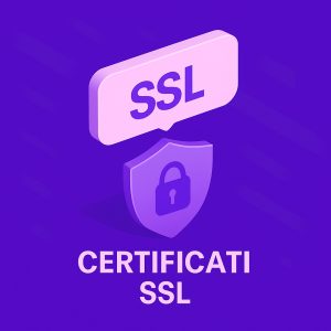 Certificati SSL