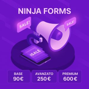 Ninja Form