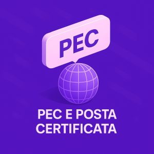 Pec e posta certificata
